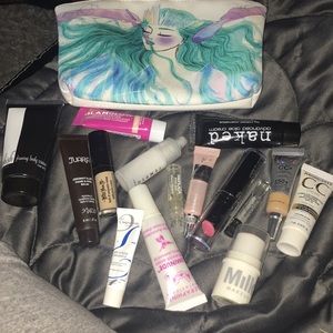 makeup/skin care lot